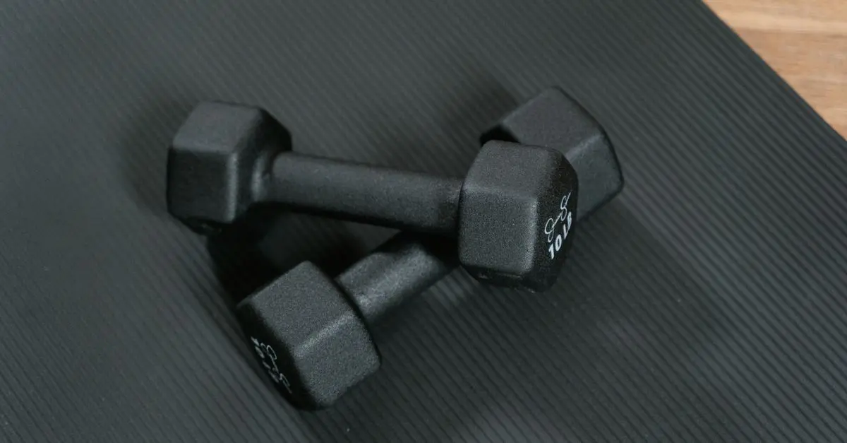 How to Create a Simple Home Workout Plan