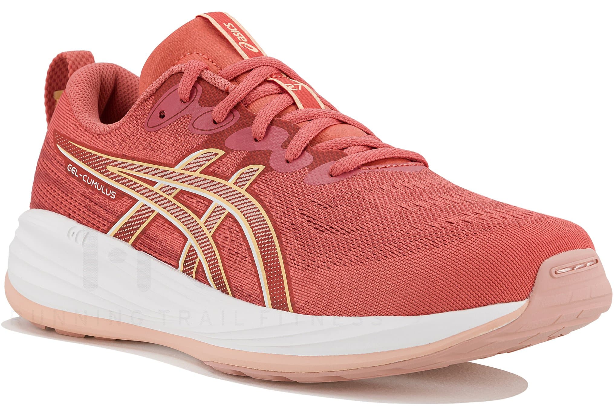 Asics Gel-Cumulus 27