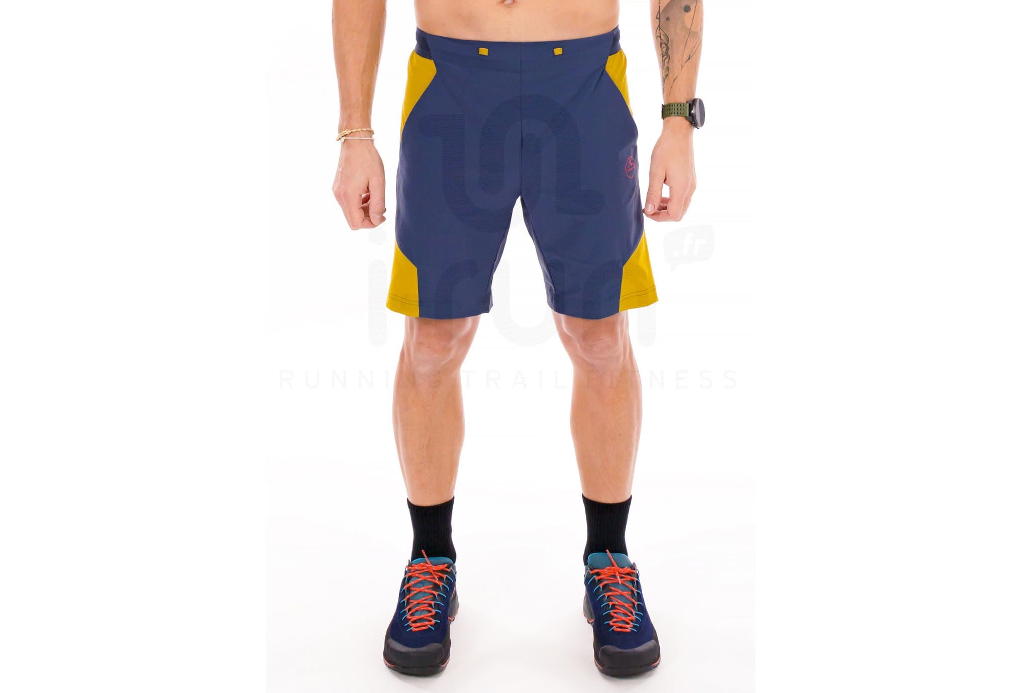 La Sportiva Trail Guard