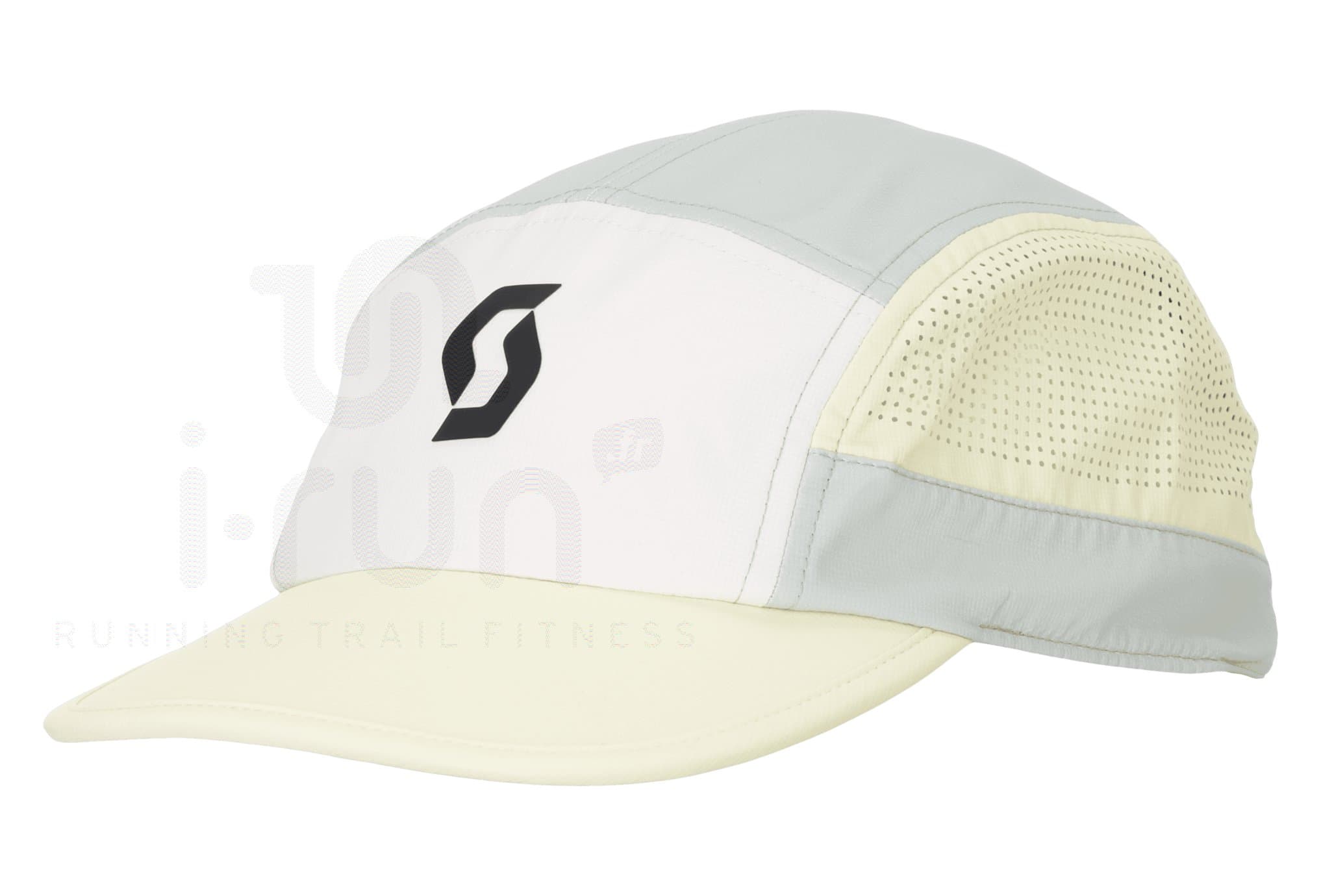 Scott Endurance Tech