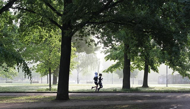 Essential Techniques to Boost Your Running Skills