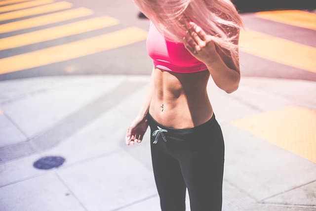 The Ultimate Guide to Choosing the Right Sports Bra