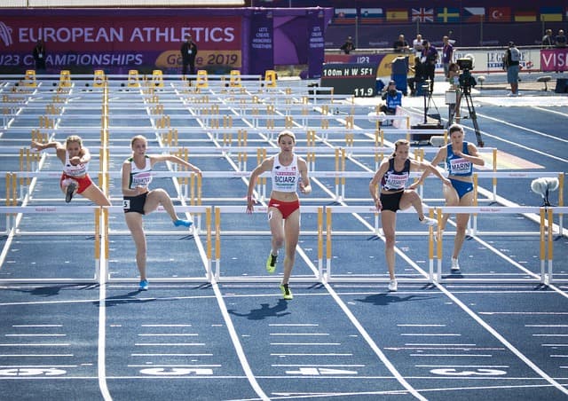 10 Simple Tips to Enhance Your Sports Performance
