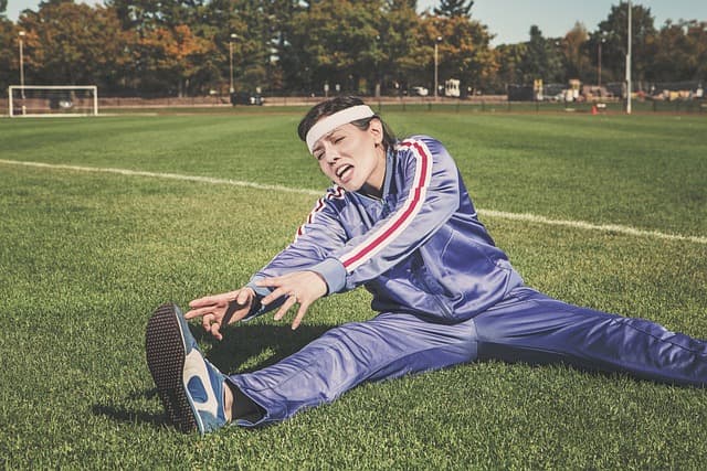 Top 10 Tips for Easy Sports Recovery After Intense Workouts