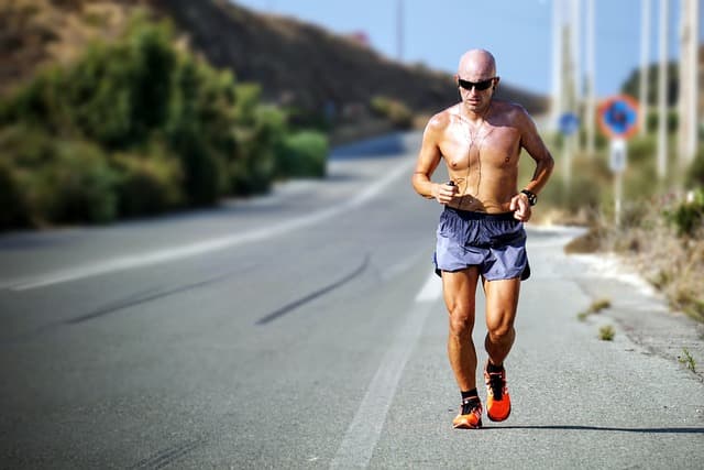 Les Meilleurs Exercices pour Améliorer Votre Endurance