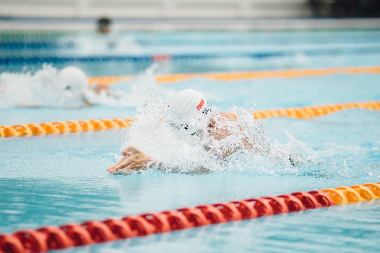 5 Simple Techniques to Boost Your Sports Performance