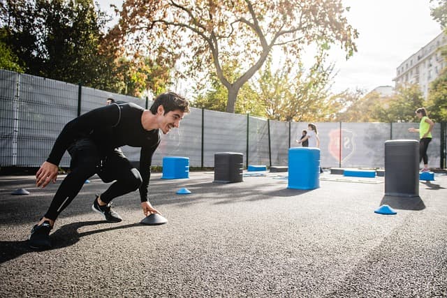 10 Easy Tips to Enhance Your Sports Technique