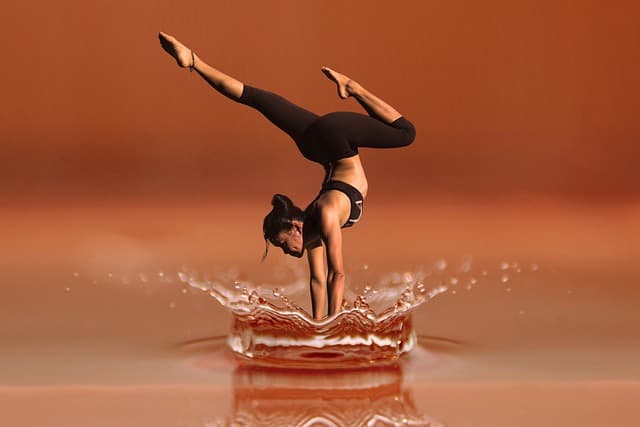 Importance de l'Hydratation Pendant l'Exercice