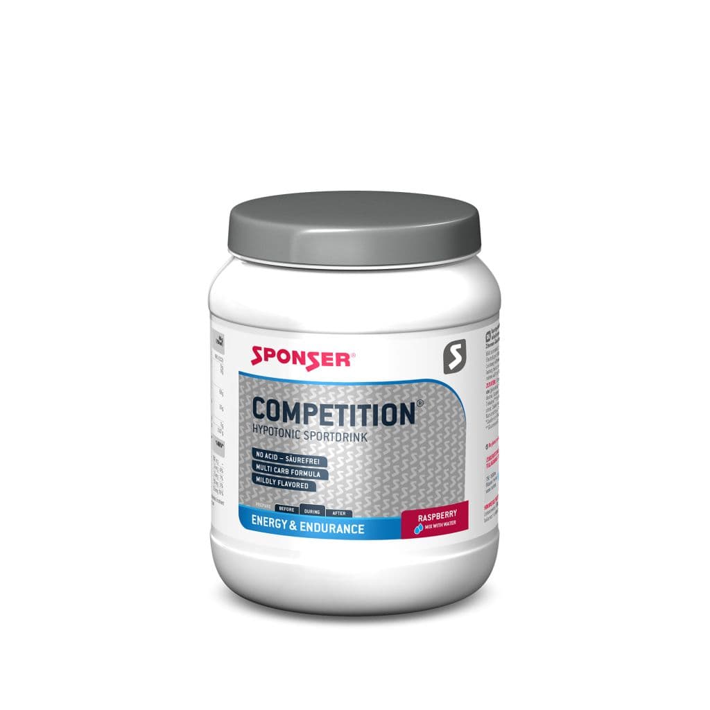 Competition Raspberry (1000g)