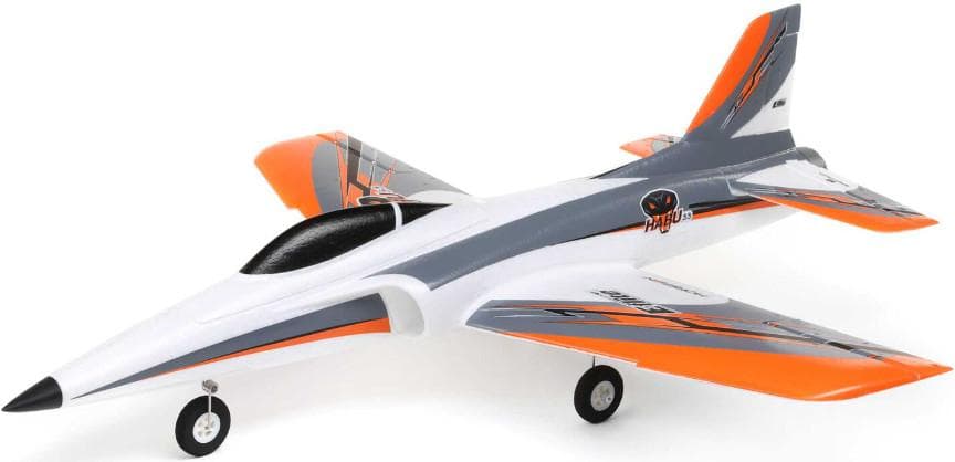 Habu SS 50mm EDF BNF Basic 700mm- E-flite EFL02350