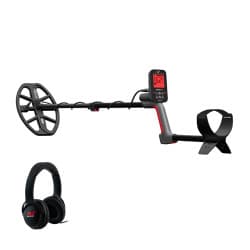 Minelab Vanquish 560